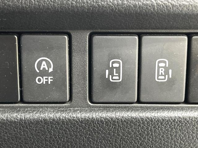 スペーシアカスタム ハイブリッドＸＳ　両側電動ドア　バックカメラ　衝突被害軽減システム　禁煙車　ハーフレザーシート　シートヒーター　ドラレコ　コーナーセンサー　スマートキー　ＬＥＤヘッド　ＥＴＣ　車線逸脱警報　オートライト（4枚目）