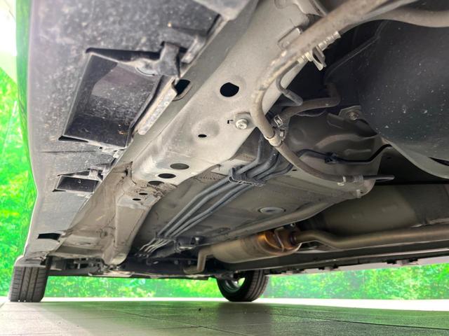 スペーシアカスタム ハイブリッドＸＳ　両側電動ドア　バックカメラ　衝突被害軽減システム　禁煙車　ハーフレザーシート　シートヒーター　ドラレコ　コーナーセンサー　スマートキー　ＬＥＤヘッド　ＥＴＣ　車線逸脱警報　オートライト（22枚目）