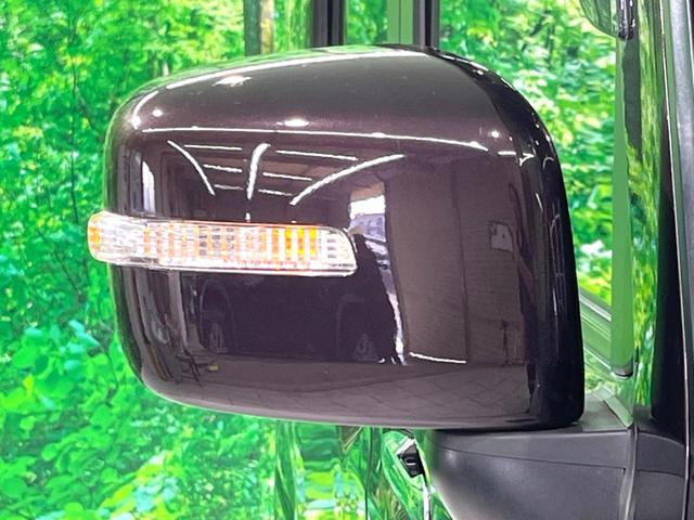 スペーシアカスタム ハイブリッドＸＳ　両側電動ドア　バックカメラ　衝突被害軽減システム　禁煙車　ハーフレザーシート　シートヒーター　ドラレコ　コーナーセンサー　スマートキー　ＬＥＤヘッド　ＥＴＣ　車線逸脱警報　オートライト（28枚目）