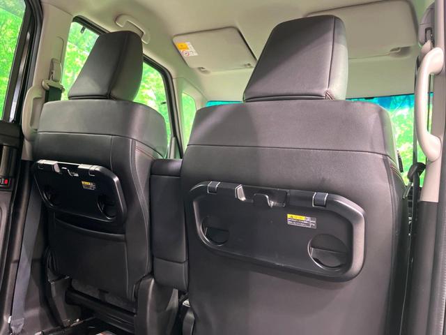 スペーシアカスタム ハイブリッドＸＳ　両側電動ドア　バックカメラ　衝突被害軽減システム　禁煙車　ハーフレザーシート　シートヒーター　ドラレコ　コーナーセンサー　スマートキー　ＬＥＤヘッド　ＥＴＣ　車線逸脱警報　オートライト（45枚目）