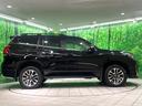 ＴＸ　Ｌパッケージ　モデリスタエアロ　サンルーフ　純正９インチナビ　４ＷＤ　バックカメラ　ルーフレール　黒革シート　シートベンチレーション　衝突軽減　ドラレコ　ＥＴＣ　レーダークルーズ　前席シートエアコン　ＬＥＤヘッド（23枚目）