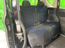 後部座席も気になるようなキズ・汚れやへたり等、大きなダメージはなく、良好な状態です。