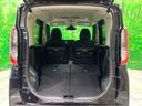 後席を格納すると、これだけの広さが！シーンに合わせたシートアレンジで、大きな荷物も積むことが出来ます♪
