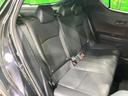 後部座席も気になるようなキズ・汚れやへたり等、大きなダメージはなく、良好な状態です。