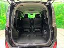 後席を格納すると、これだけの広さが!シーンに合わせたシートアレンジで、大きな荷物も積むことが出来ます♪