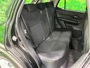 後部座席も気になるようなキズ・汚れやへたり等、大きなダメージはなく、良好な状態です。