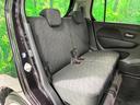 後部座席も気になるようなキズ・汚れやへたり等、大きなダメージはなく、良好な状態です。