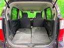 後席を格納すると、これだけの広さが!シーンに合わせたシートアレンジで、大きな荷物も積むことが出来ます♪
