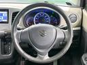 ステアリングも使用感が少なく、きれいな状態となっております♪