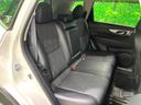 後部座席も気になるようなキズ・汚れやへたり等、大きなダメージはなく、良好な状態です。