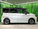 ハイブリッドＭＶ　登録済未使用車　両側電動ドア　全周囲カメラ　衝突被害軽減システム　レーダークルーズ　コーナーセンサー　スマートキー　ＬＥＤヘッド　純正１５インチアルミ（28枚目）