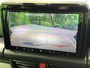 ジムニーシエラ JC AT車 純正9インチナビ バックカメラ ETC ドラレコ 4WD 衝突軽減 LEDヘッド スマートキー クリアランスソナー 純正15インチアルミホイール アイドリングストップ 中古車画像_4