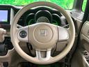 インテリアに合わせたデザインのステアリングは、運転される方のことも考え、運転しやすい形状、大きさです。是非一度、実際に触ってお確かめください。
