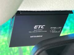 【ＥＴＣ】高速道路の料金所をストレスなく通過！話題のスポットやサービスエリアに多い「スマートIntercooler」利用時は必須のアイテムです。当店でセットアップを実施、ご納車当日からすぐにご利用いただけます！ 5