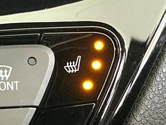【シートヒーター】寒い日に重宝するシートヒーター！エアコンより早く温まってくれるので寒がりの人も安心ですね♪エアコンの温風は乾燥するから苦手、という方にもをおすすめです。 6