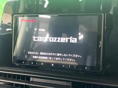 【ナビ】使いやすいナビで目的地までしっかり案内してくれます。各種オーディオ再生機能も充実しており、お車の運転がさらに楽しくなります！！ 3