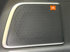 【ＪＢＬサウンドシステム付き純正ナビ】充実のナビ機能はもちろん、高度なチューニング能力が搭載されており、高音質な音楽をお楽しみいただけます♪ 5