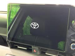 【８インチ　ディスプレイオーディオ】大画面のディスプレイはＡｐｐｌｅＣａｒＰｌａｙやＡｎｄｒｏｉｄＡｕｔｏが利用可能。大きな画面でスマホナビアプリ等が利用いただけます♪ 4