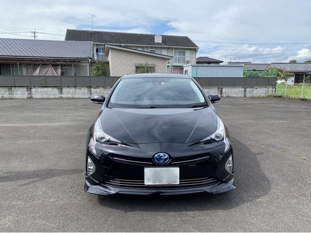 まとめ買い 激安 5万キロ台 車検令和5年6月 全込み53万円 プリウス 国内自動車本体 Freeacademy Edu Ge