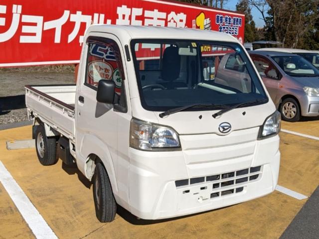 スタンダード　４ＷＤ　３方開(4枚目)