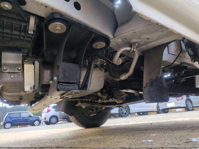 ハイゼットトラック ジャンボ　４ＷＤ　ＡＴ　エアコン　パワーステアリング　パワーウィンドウ　運転席エアバッグ　助手席エアバッグ　ＣＤ　ミュージックプレイヤー接続可（14枚目）