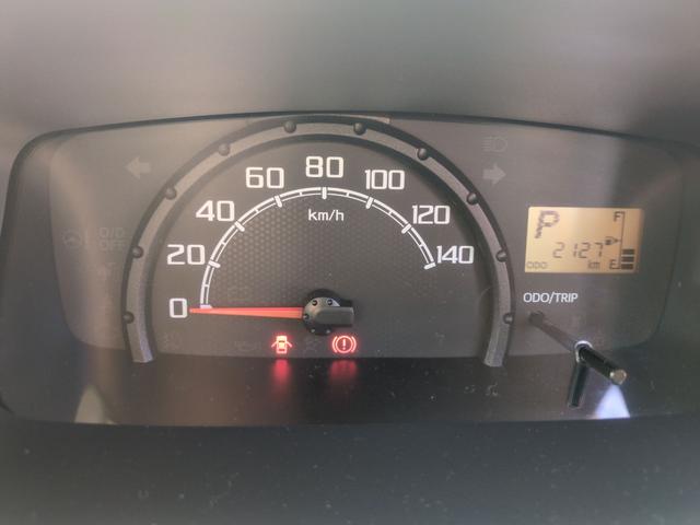 ハイゼットトラック ジャンボ　４ＷＤ　ＡＴ　エアコン　パワーステアリング　パワーウィンドウ　運転席エアバッグ　助手席エアバッグ　ＣＤ　ミュージックプレイヤー接続可（22枚目）