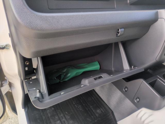 ハイゼットトラック ジャンボ　４ＷＤ　ＡＴ　エアコン　パワーステアリング　パワーウィンドウ　運転席エアバッグ　助手席エアバッグ　ＣＤ　ミュージックプレイヤー接続可（27枚目）