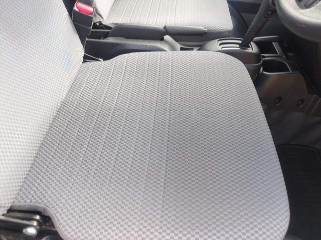 ハイゼットトラック エクストラＳＡＩＩＩｔ　４ＷＤ　ＡＴ　衝突被害軽減システム　アルミホイール　ＥＳＣ　エアコン　パワーウィンドウ　運転席エアバッグ（12枚目）