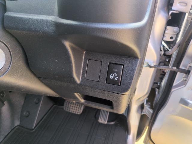 ハイゼットトラック エクストラＳＡＩＩＩｔ　４ＷＤ　ＡＴ　衝突被害軽減システム　アルミホイール　ＥＳＣ　エアコン　パワーウィンドウ　運転席エアバッグ（14枚目）