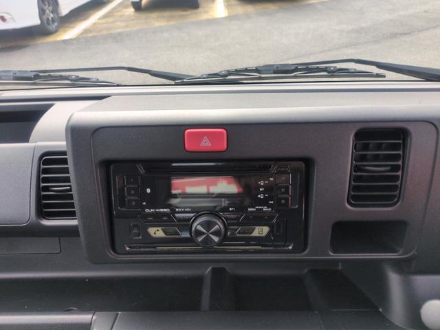 ハイゼットトラック エクストラＳＡＩＩＩｔ　４ＷＤ　ＡＴ　衝突被害軽減システム　アルミホイール　ＥＳＣ　エアコン　パワーウィンドウ　運転席エアバッグ（15枚目）
