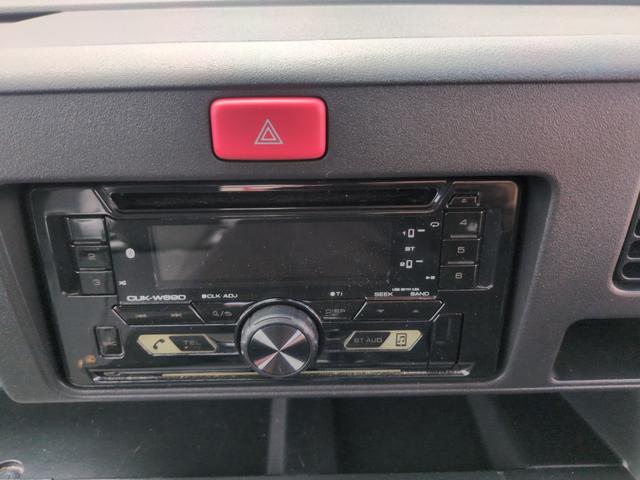 ハイゼットトラック エクストラＳＡＩＩＩｔ　４ＷＤ　ＡＴ　衝突被害軽減システム　アルミホイール　ＥＳＣ　エアコン　パワーウィンドウ　運転席エアバッグ（16枚目）