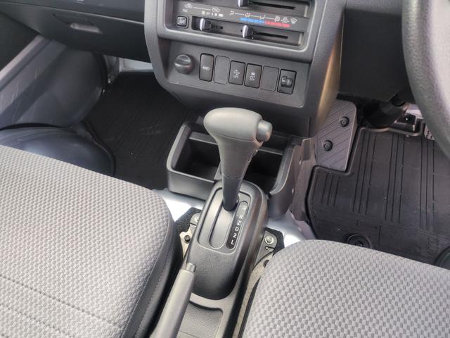 ハイゼットトラック エクストラＳＡＩＩＩｔ　４ＷＤ　ＡＴ　衝突被害軽減システム　アルミホイール　ＥＳＣ　エアコン　パワーウィンドウ　運転席エアバッグ（19枚目）