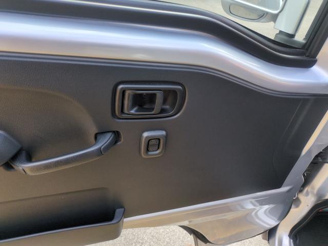 ハイゼットトラック エクストラＳＡＩＩＩｔ　４ＷＤ　ＡＴ　衝突被害軽減システム　アルミホイール　ＥＳＣ　エアコン　パワーウィンドウ　運転席エアバッグ（24枚目）