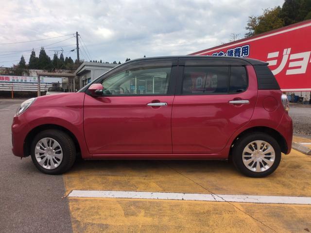 ブーン シルク　ＳＡＩＩ　バックカメラ　クリアランスソナー　衝突被害軽減システム　ＬＥＤヘッドランプ　スマートキー　アイドリングストップ　電動格納ミラー　ＣＶＴ　盗難防止システム　衝突安全ボディ　ベンチシート　ＡＢＳ　ＥＳＣ（17枚目）