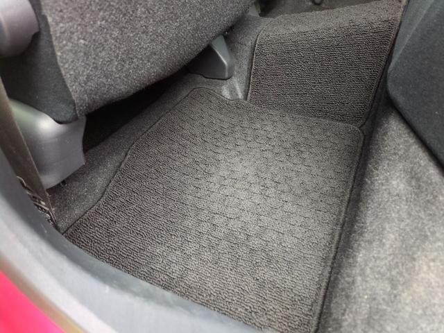 ブーン シルク　ＳＡＩＩ　バックカメラ　クリアランスソナー　衝突被害軽減システム　ＬＥＤヘッドランプ　スマートキー　アイドリングストップ　電動格納ミラー　ＣＶＴ　盗難防止システム　衝突安全ボディ　ベンチシート　ＡＢＳ　ＥＳＣ（22枚目）