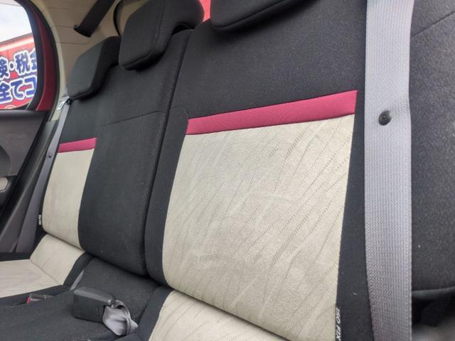 ブーン シルク　ＳＡＩＩ　バックカメラ　クリアランスソナー　衝突被害軽減システム　ＬＥＤヘッドランプ　スマートキー　アイドリングストップ　電動格納ミラー　ＣＶＴ　盗難防止システム　衝突安全ボディ　ベンチシート　ＡＢＳ　ＥＳＣ（25枚目）