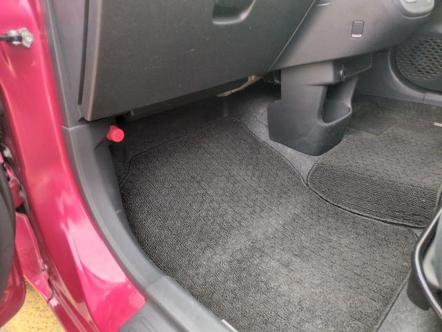 ブーン シルク　ＳＡＩＩ　バックカメラ　クリアランスソナー　衝突被害軽減システム　ＬＥＤヘッドランプ　スマートキー　アイドリングストップ　電動格納ミラー　ＣＶＴ　盗難防止システム　衝突安全ボディ　ベンチシート　ＡＢＳ　ＥＳＣ（35枚目）