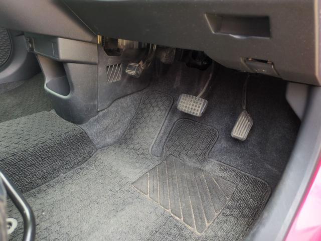 ブーン シルク　ＳＡＩＩ　バックカメラ　クリアランスソナー　衝突被害軽減システム　ＬＥＤヘッドランプ　スマートキー　アイドリングストップ　電動格納ミラー　ＣＶＴ　盗難防止システム　衝突安全ボディ　ベンチシート　ＡＢＳ　ＥＳＣ（45枚目）