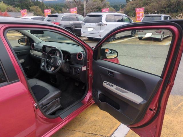 ブーン シルク　ＳＡＩＩ　バックカメラ　クリアランスソナー　衝突被害軽減システム　ＬＥＤヘッドランプ　スマートキー　アイドリングストップ　電動格納ミラー　ＣＶＴ　盗難防止システム　衝突安全ボディ　ベンチシート　ＡＢＳ　ＥＳＣ（47枚目）