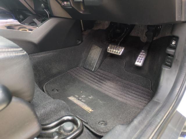 フィットハイブリッド Ｌパッケージ　ハイブリッド　ＥＴＣ　ＴＶ　オートクルーズコントロール　ＬＥＤヘッドランプ　スマートキー　電動格納ミラー　ＡＴ　盗難防止システム　衝突安全ボディ　ＡＢＳ　ＥＳＣ　エアコン　パワーステアリング（21枚目）