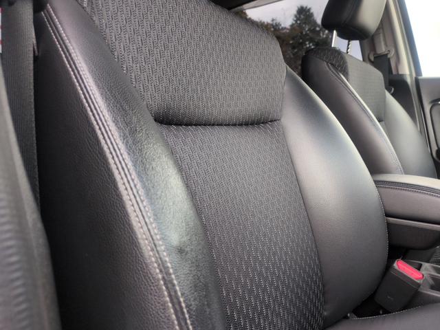 フィットハイブリッド Ｌパッケージ　ハイブリッド　ＥＴＣ　ＴＶ　オートクルーズコントロール　ＬＥＤヘッドランプ　スマートキー　電動格納ミラー　ＡＴ　盗難防止システム　衝突安全ボディ　ＡＢＳ　ＥＳＣ　エアコン　パワーステアリング（27枚目）