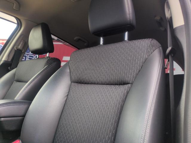 フィットハイブリッド Ｌパッケージ　ハイブリッド　ＥＴＣ　ＴＶ　オートクルーズコントロール　ＬＥＤヘッドランプ　スマートキー　電動格納ミラー　ＡＴ　盗難防止システム　衝突安全ボディ　ＡＢＳ　ＥＳＣ　エアコン　パワーステアリング（34枚目）