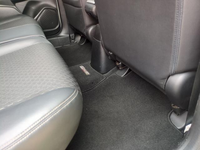 フィットハイブリッド Ｌパッケージ　ハイブリッド　ＥＴＣ　ＴＶ　オートクルーズコントロール　ＬＥＤヘッドランプ　スマートキー　電動格納ミラー　ＡＴ　盗難防止システム　衝突安全ボディ　ＡＢＳ　ＥＳＣ　エアコン　パワーステアリング（47枚目）