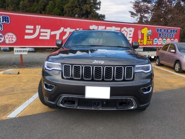 ジープ・グランドチェロキー リミテッド　ナビＴＶ　Ｓカメラ　Ｂｌｕｅｔｏｏｔｈ対応　メモリーナビ　Ｂカメ　ヒーター　パワーウィンドウ　盗難防止装置　Ｆカメラ　クルコン　電動シート　オートエアコン　オートライト　ＵＳＢ接続　パーキングアシスト（12枚目）