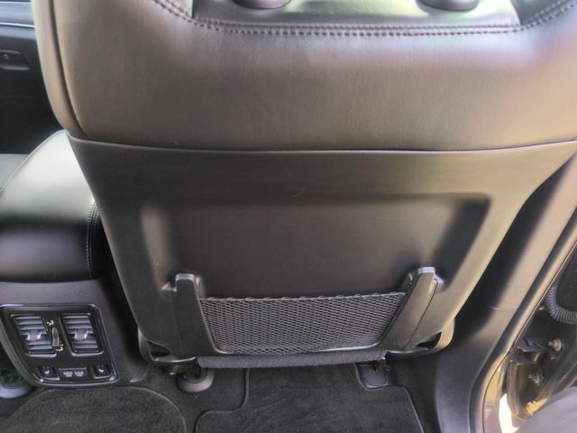 ジープ・グランドチェロキー リミテッド　ナビＴＶ　Ｓカメラ　Ｂｌｕｅｔｏｏｔｈ対応　メモリーナビ　Ｂカメ　ヒーター　パワーウィンドウ　盗難防止装置　Ｆカメラ　クルコン　電動シート　オートエアコン　オートライト　ＵＳＢ接続　パーキングアシスト（50枚目）