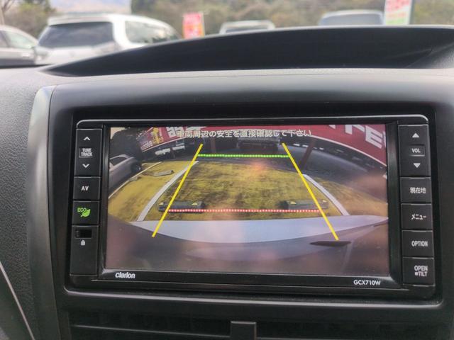 ＸＶ １．５ｉ　ドライブレコーダー　ＥＴＣ　バックカメラ　パワーシート　ナビ　ＴＶ　ＨＩＤ　スマートキー　電動格納ミラー　盗難防止システム　衝突安全ボディ　ＣＤ　ＤＶＤ再生　ＡＢＳ　エアコン　Ｔベルト交換済（5枚目）