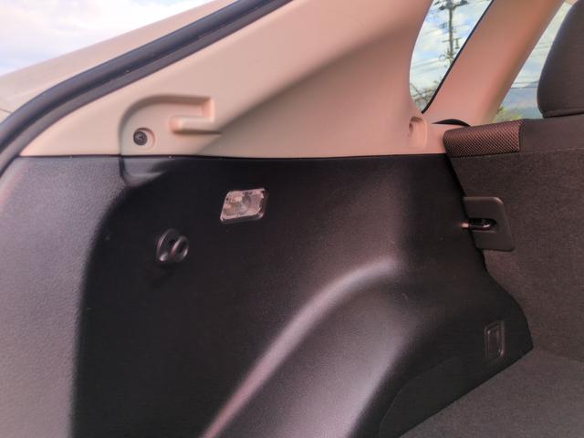 ＸＶ １．５ｉ　ドライブレコーダー　ＥＴＣ　バックカメラ　パワーシート　ナビ　ＴＶ　ＨＩＤ　スマートキー　電動格納ミラー　盗難防止システム　衝突安全ボディ　ＣＤ　ＤＶＤ再生　ＡＢＳ　エアコン　Ｔベルト交換済（24枚目）