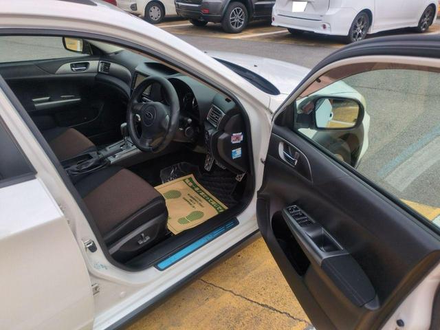 ＸＶ １．５ｉ　ドライブレコーダー　ＥＴＣ　バックカメラ　パワーシート　ナビ　ＴＶ　ＨＩＤ　スマートキー　電動格納ミラー　盗難防止システム　衝突安全ボディ　ＣＤ　ＤＶＤ再生　ＡＢＳ　エアコン　Ｔベルト交換済（34枚目）