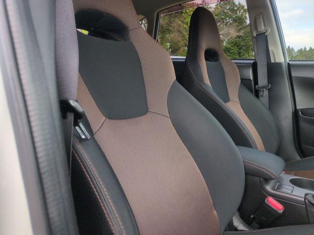 ＸＶ １．５ｉ　ドライブレコーダー　ＥＴＣ　バックカメラ　パワーシート　ナビ　ＴＶ　ＨＩＤ　スマートキー　電動格納ミラー　盗難防止システム　衝突安全ボディ　ＣＤ　ＤＶＤ再生　ＡＢＳ　エアコン　Ｔベルト交換済（36枚目）