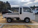ハイゼットトラック ジャンボ　４ＷＤ　ＡＴ　エアコン　パワーステアリング　パワーウィンドウ　運転席エアバッグ　助手席エアバッグ　ＣＤ　ミュージックプレイヤー接続可（4枚目）